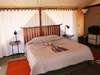 Kwihala Camp -Bedroom1